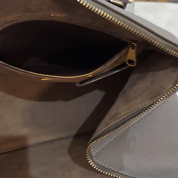 VBH Top Handle Bag - Picture 7 of 10